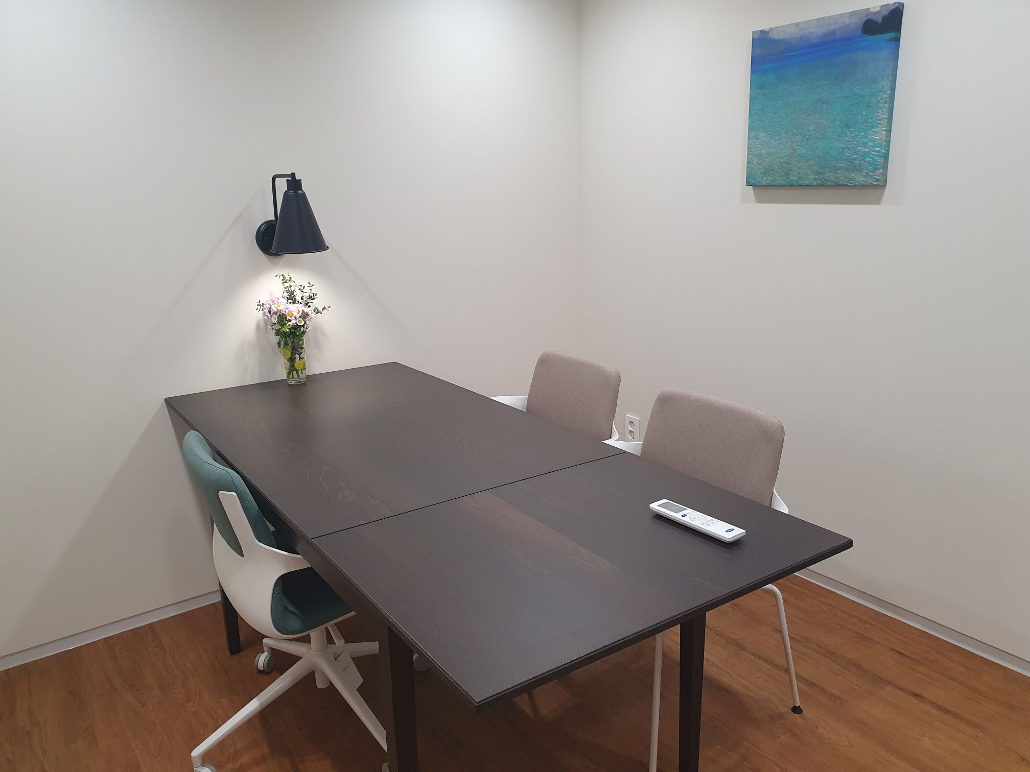 상담실 2 (가족/집단 상담)